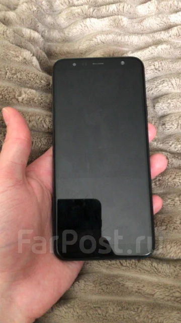 Samsung Galaxy J4+. �/�, �����, 4G LTE ����