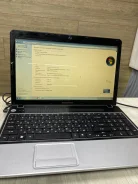 Packard Bell. 15.6", 2,8����, ��� 3072 ��, ���� 160���, WiFi, Bluetooth ����