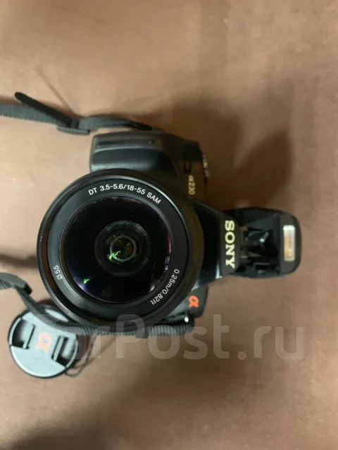 Sony Alpha NEX ����