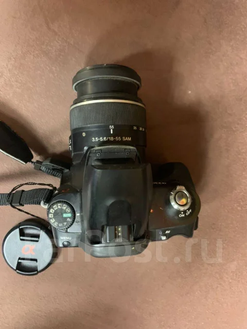 Sony Alpha NEX ����