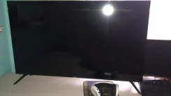 Haier. LED ����