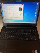 Dell Inspiron 3537. 15.6", ��� 8 ��, ���� 1 000���, WiFi, Bluetooth ����