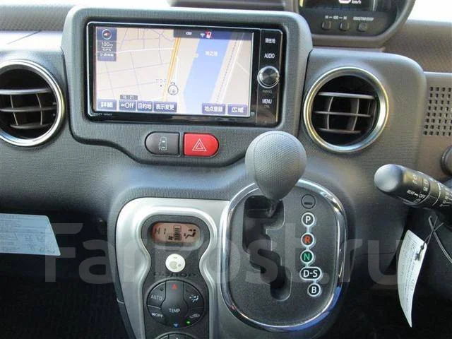 Toyota Spade. ��������, ��������, 1.5 (109��.�.), ������, 17 000����. ��, �/�. ��� ����� �� ������������ ����