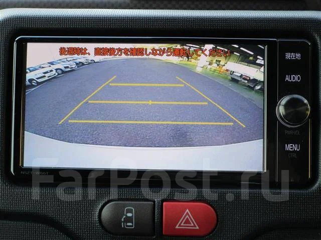 Toyota Spade. ��������, ��������, 1.5 (109��.�.), ������, 17 000����. ��, �/�. ��� ����� �� ������������ ����