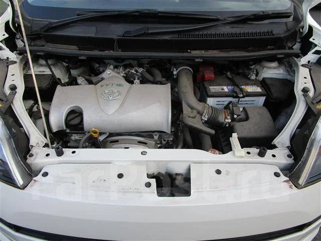 Toyota Spade. ��������, ��������, 1.5 (109��.�.), ������, 17 000����. ��, �/�. ��� ����� �� ������������ ����