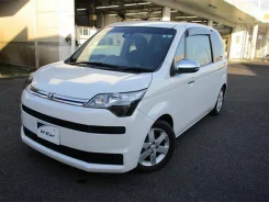 Toyota Spade. ��������, ��������, 1.5 (109��.�.), ������, 17 000����. ��, �/�. ��� ����� �� ������������ ����