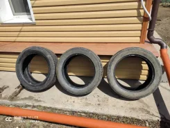 Bridgestone R265. ������, 2009 ���, �/�, ����� 30�% ����