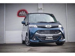 Toyota Tank. ��������, ��������, 1.0 (98��.�.), ������, 23 000����. ��, �/�. ��� ����� �� ������������ ����