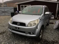 Toyota Rush. J210, 3SZFE ����