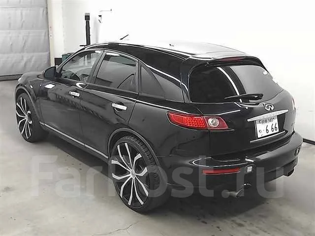 Infiniti FX35. �������, 4wd, 3.5, ������, 77 000����. ��, �/�, ��� ���. ��� ����� �� ������������ ����