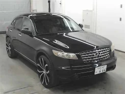 Infiniti FX35. �������, 4wd, 3.5, ������, 77 000����. ��, �/�, ��� ���. ��� ����� �� ������������ ����