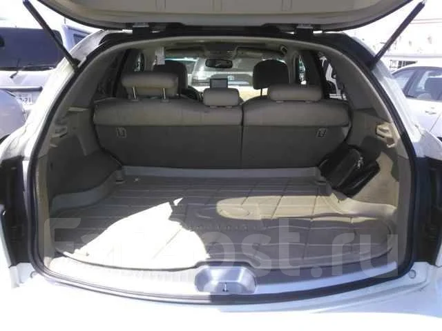 Infiniti FX35. �������, 4wd, 2.0, ������, 79 000����. ��, �/�, ��� ���. ��� ����� �� ������������ ����