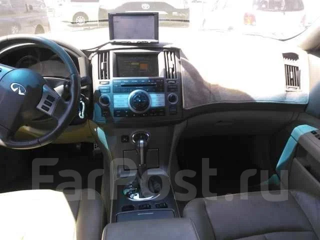 Infiniti FX35. �������, 4wd, 2.0, ������, 79 000����. ��, �/�, ��� ���. ��� ����� �� ������������ ����