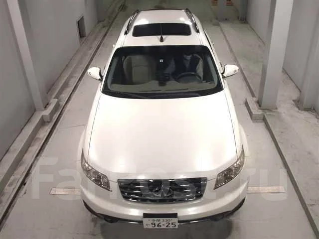 Infiniti FX35. �������, 4wd, 2.0, ������, 79 000����. ��, �/�, ��� ���. ��� ����� �� ������������ ����