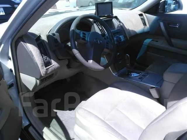 Infiniti FX35. �������, 4wd, 2.0, ������, 79 000����. ��, �/�, ��� ���. ��� ����� �� ������������ ����