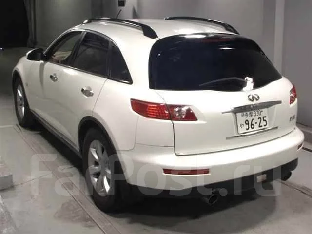 Infiniti FX35. �������, 4wd, 2.0, ������, 79 000����. ��, �/�, ��� ���. ��� ����� �� ������������ ����