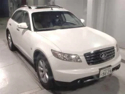 Infiniti FX35. �������, 4wd, 2.0, ������, 79 000����. ��, �/�, ��� ���. ��� ����� �� ������������ ����