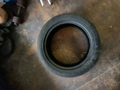 Hankook Ventus ST RH06. ������, 2011 ���, �/�, ����� 40�% ����