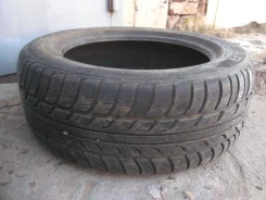 Goodyear HydraGrip. ������, 2007 ���, �/�, ����� �� 5 %. ��� ����� �� ����������� ����