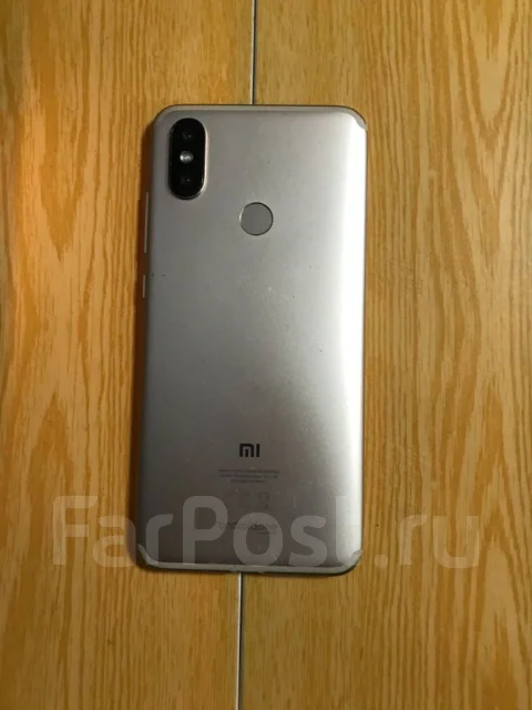 Xiaomi Mi A2. �/�, ������� ����
