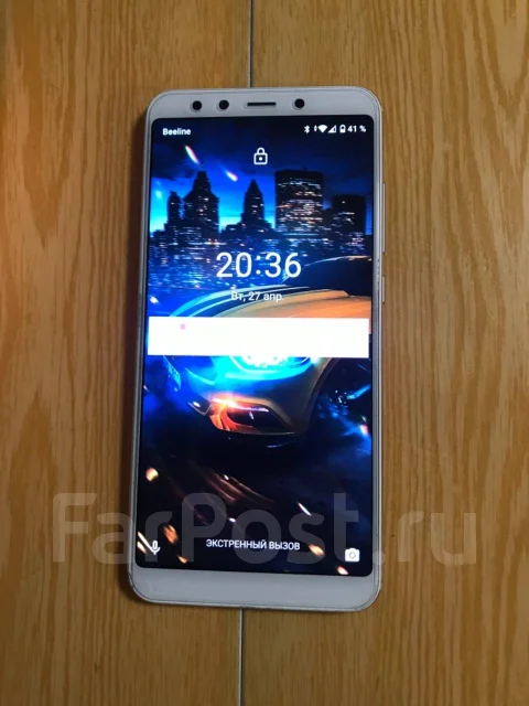 Xiaomi Mi A2. �/�, ������� ����