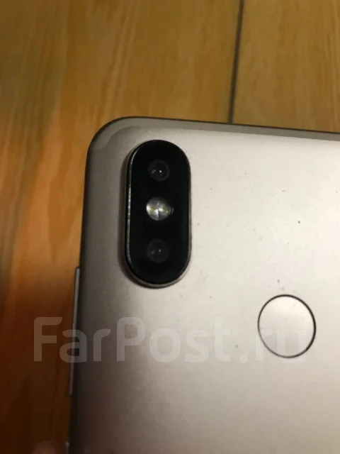Xiaomi Mi A2. �/�, ������� ����