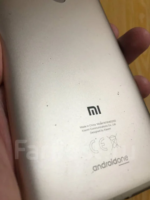 Xiaomi Mi A2. �/�, ������� ����