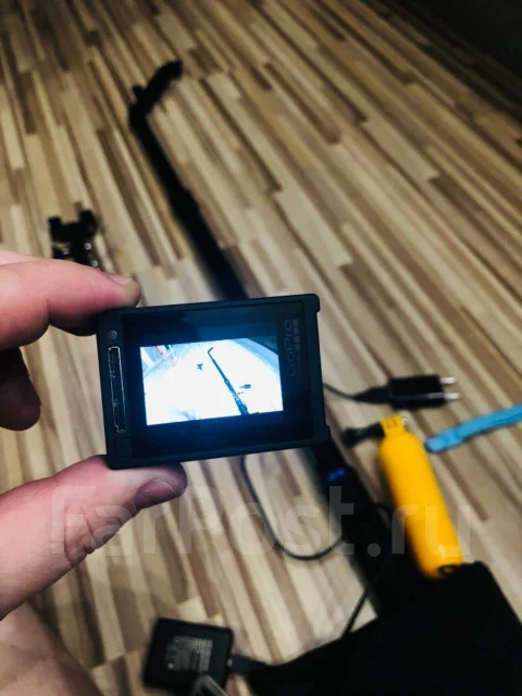 GoPro HERO4. 10 - 14.9 ��, ��� ��������� ����