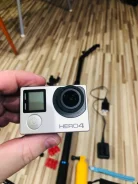 GoPro HERO4. 10 - 14.9 ��, ��� ��������� ����