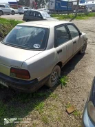 Daihatsu Applause. JDAA, HD ����