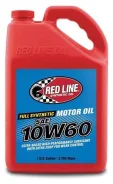 Red line. 10w60, �������������, 3,79��. ��� ����� �� ������������ ����