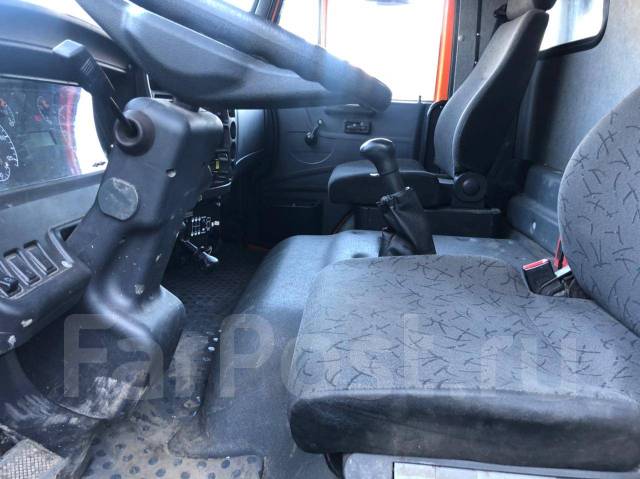 Камаз 4546 06