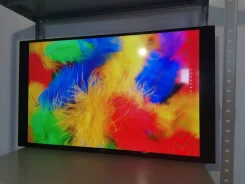 DEXP F49D7000C. LED ����