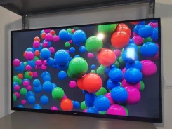 DEXP F49D7000C. LED ����