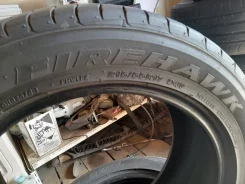 Firestone Firehawk. ������, 2010 ���, �/�, ����� 10�% ����