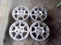 Zepp. 6.0x14", 4x114.3, ET42,  66,6. 