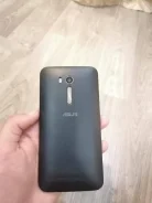 Asus ZenFone Go. �/�, ������, 3G, 4G LTE, Dual-SIM ����