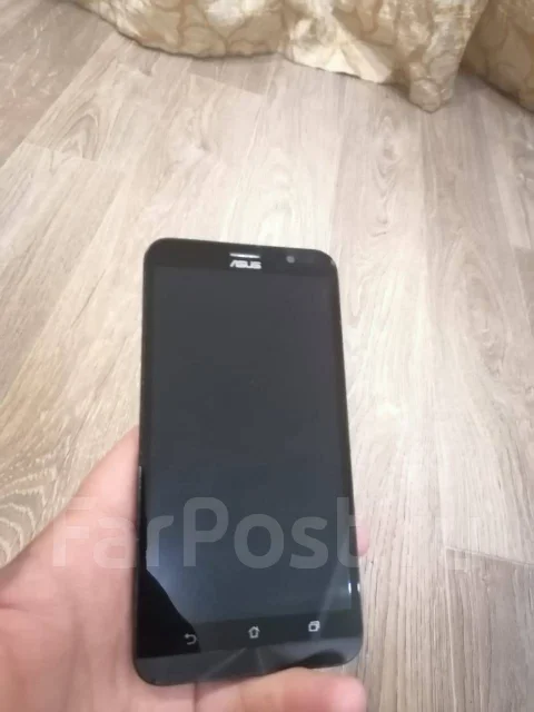 Asus ZenFone Go. �/�, ������, 3G, 4G LTE, Dual-SIM ����