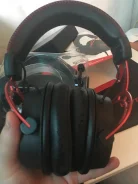 HyperX Cloud Alpha ����