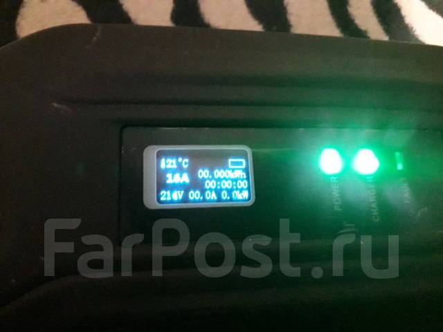 Ниссан лиаф 2
