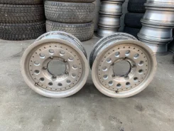 Kosei STYTZ. 6.0x14", 5x139.7 ����