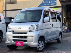 Daihatsu Hijet. �������, 4wd, 0.7 (53��.�.), ������, 69 000����. ��, �/�. ��� ����� �� ������������ ����