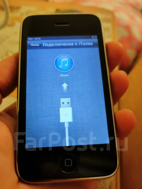 Apple iPhone 3GS. �/�, ������, 3G ����