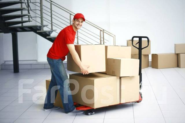 Разнорабочий, Рабочий подсобный с проживанием, работа в ООО \"ДЕМИН ...