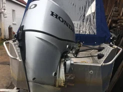 Wyatboat. 2019 ���, ����� 4,9��., ��������� ���������, 60��.�., ������ ����