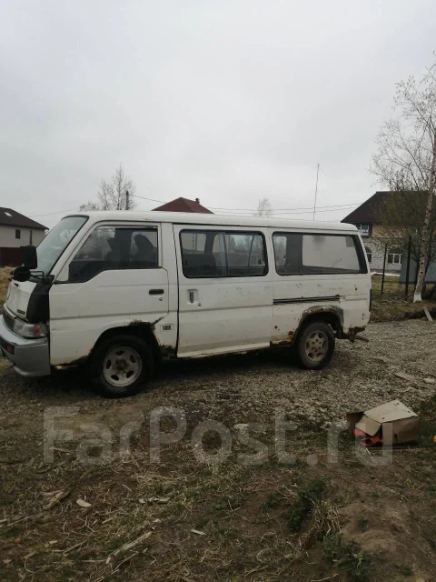 Nissan Homy. ��������, ������, 2.7 (3 663��.�.), ������, 7 846 784����. �� ����