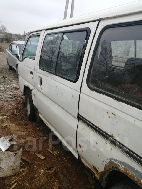 Nissan Homy. ��������, ������, 2.7 (3 663��.�.), ������, 7 846 784����. �� ����