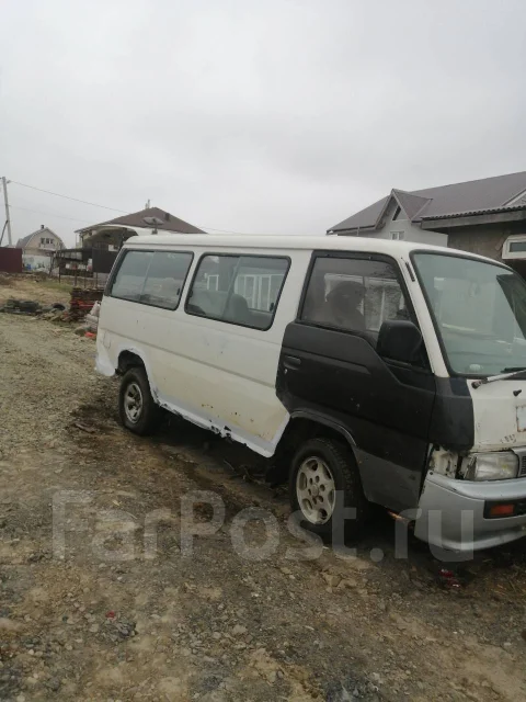 Nissan Homy. ��������, ������, 2.7 (3 663��.�.), ������, 7 846 784����. �� ����