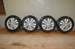 BWA. 7.0x18", 5x114.3, ET48, �� 67,1���. ����