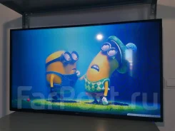 DEXP F49D7000C. LED ����